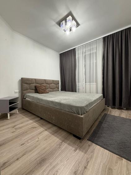 Apartament cu 2 camere de inchiriat in zona Lipovei