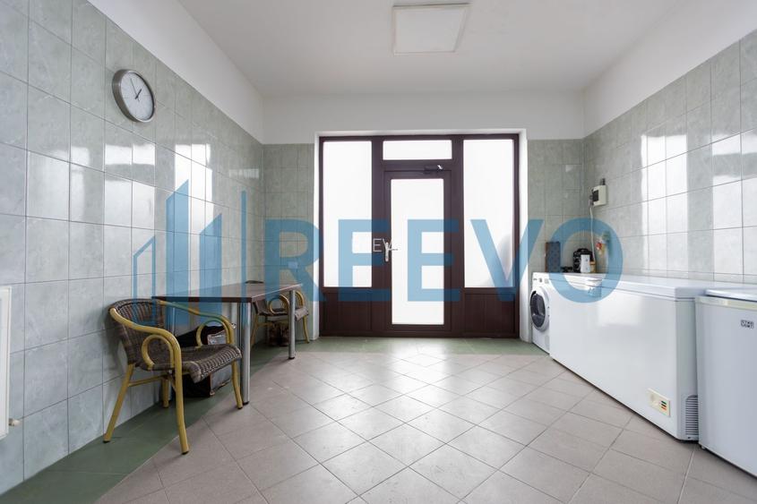 Casă/Vilă cu foișor | 1.000 mp teren | Măgura - 20