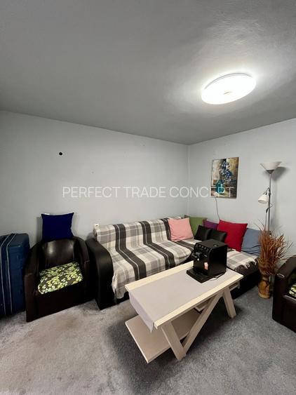 Casa D+P si Spatiu Comercial Zona Ultracentrala Tomis Mall - 23