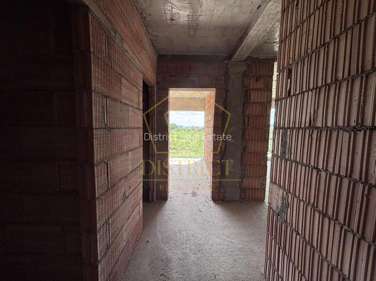 0% COMISION Apartamente cu 3 camere, mai 2027 | Buziasului