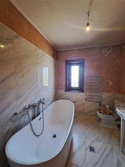 Casa individuala, 502 mp utili, situata in cartierul Grigorescu!