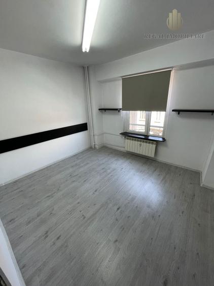 Unirii-Coposu | Birouri | 3 Camere | 2x Bai | Balcon | 5 Min Metrou