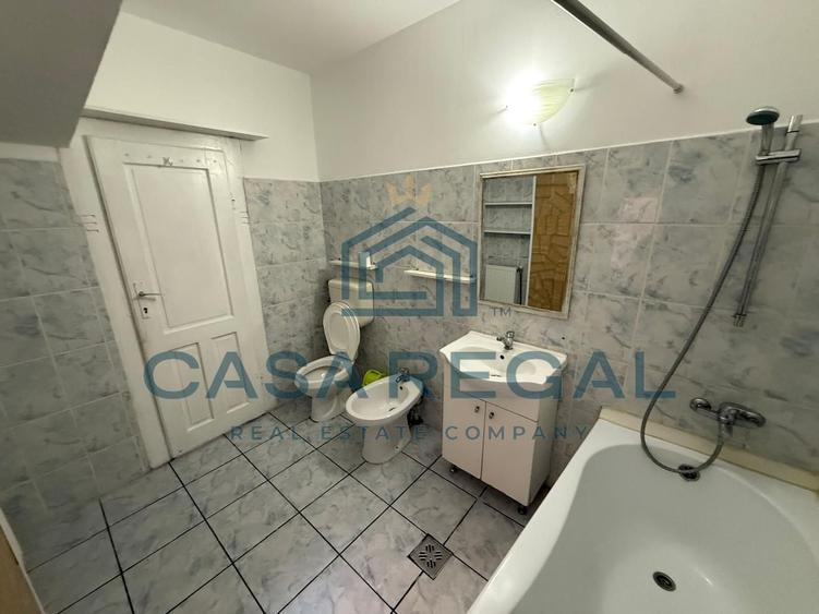Apartament 4 camere de închiriat – Ultracentral – Casa Regal Imobiliare