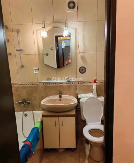 Apartament 2 camere decomandat in bloc de 4 etaje metrou Romancierilor - 4