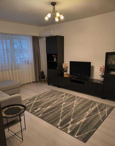 Apartament cu 3 camere Tomis N-Boema/Prima închiriere/Centrala proprie/Parcare
