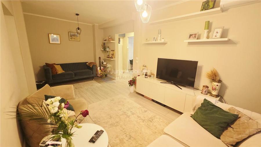 APARTAMENT 4 CAMERE 82 MP CALEA FLORESTI MANASTUR