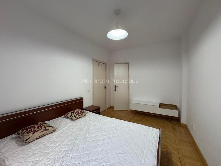 Apartament Chic 2 Camere - Piața Romană, Ultracentral! - 7