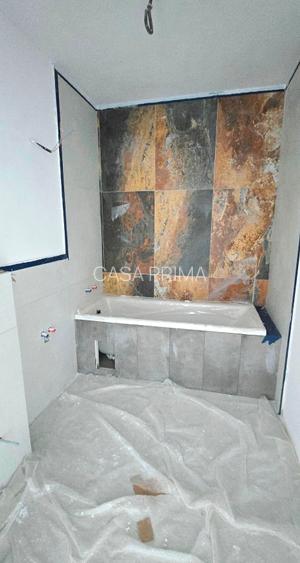 Apartament 1 camera decomandat, 45 mp, bloc nou, Mircea - Galata - 5