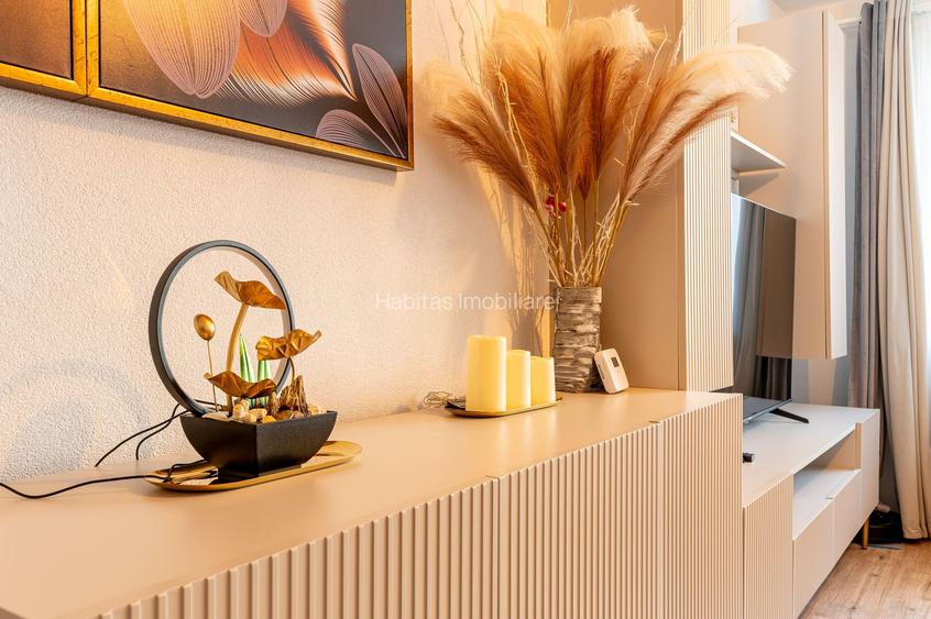 Apartament 2 camere,  finisat,  totul nou, renovat in 2025- Grigorescu - 6