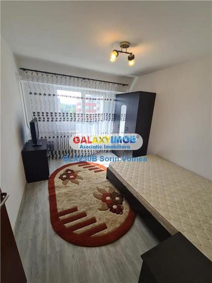 Apartament 3 camere Piata Sudului Obregia | decomandat | 12min. metrou - 6