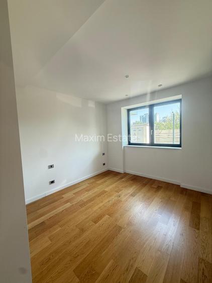 2 camere faza 1 • Aviatiei Tower by Radacini - 9