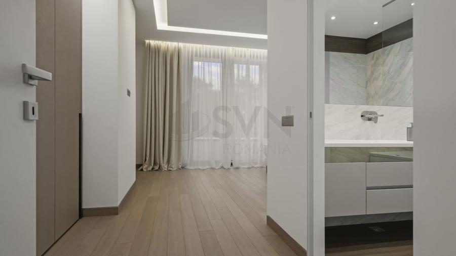 REA1027632 Apartament 4 camere I Prima inchiriere I 2 Parcari I Kiseleff