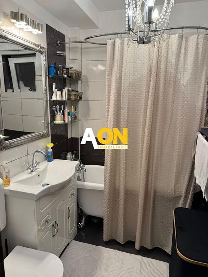 Penthouse Exclusivist de Vânzare, 85mp, 2 Terase, Zona Centru