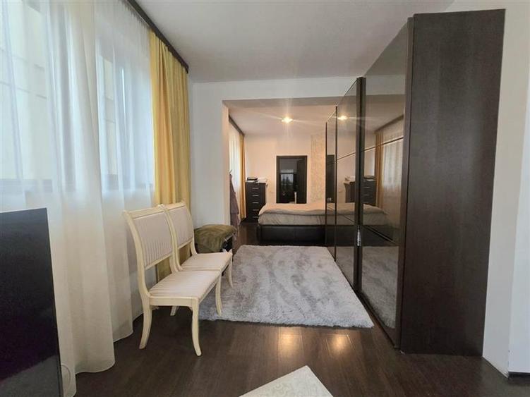 5 CAMERE 162 MP + CURTE BUCURESTII NOI DAMAROAIA PARC IZBICENI