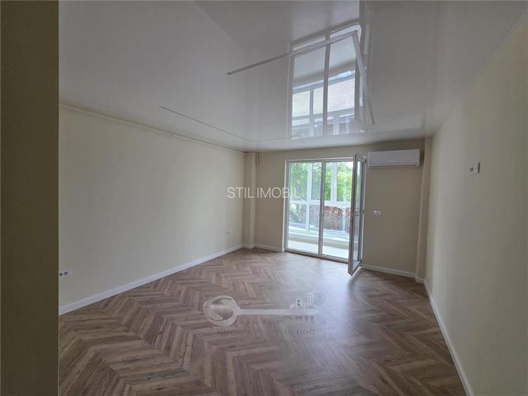 Apartament 2 camere 61mp - finisaje premium - intabulat - 3