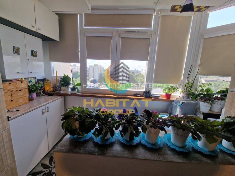 4 camere Brancoveanu Huedin Center loc parcare mobilat - 3