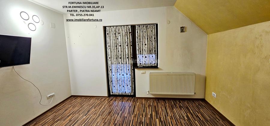 Vila cocheta prevazuta cu beci, terasa, piscina, anexa si teren - 16
