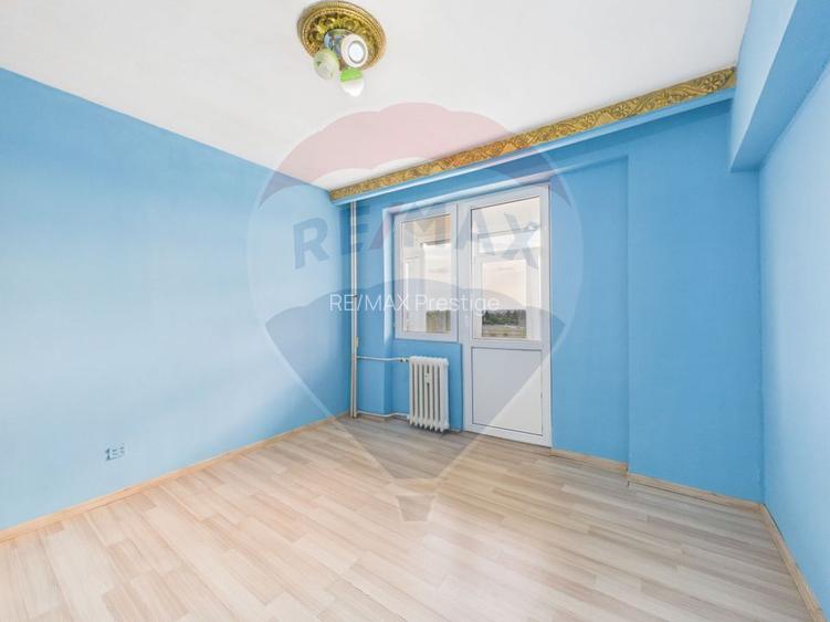 Apartament cu 3 camere de vânzare în zona Giurgiului - 3