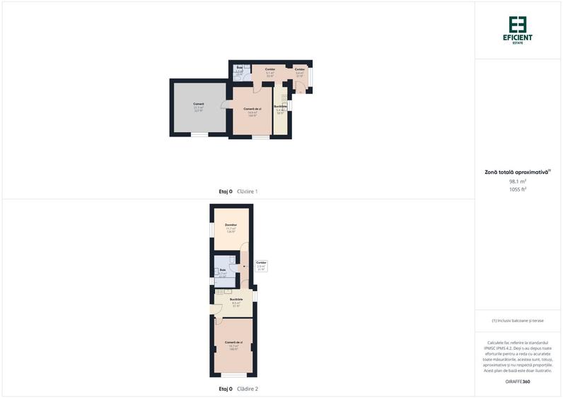 Casă 4 camere - Zona Buziașului - Timișoara - 28