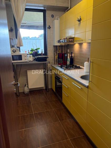 Apartament  2 camere Vatra Luminoasa-Complet mobilat si utilat - 8