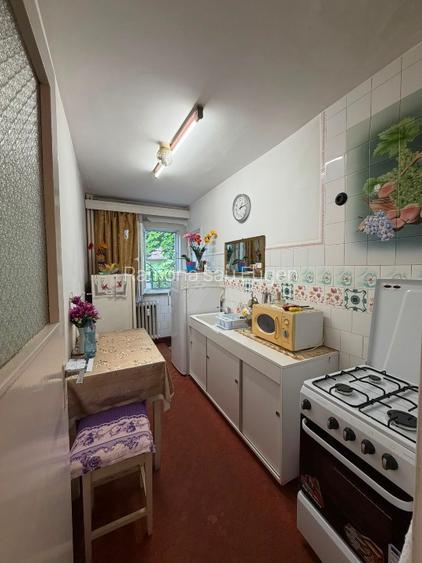 Apartament cu 3 camere 80mp în zona Vlaicu, Arad - 5