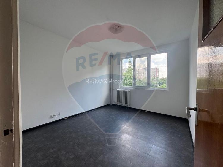 Apartament cu 2 camere de vânzare în zona Drumul Taberei - 4