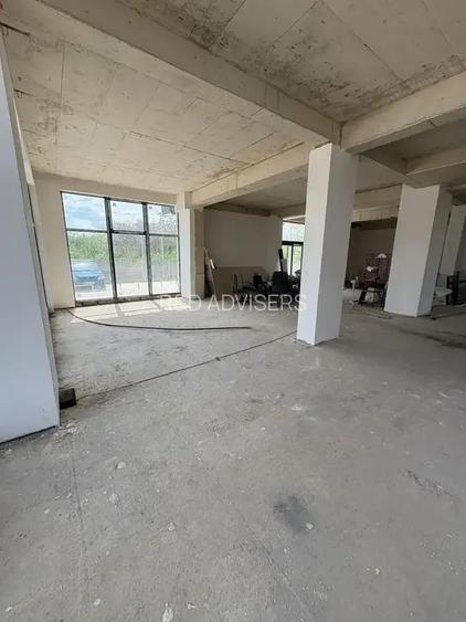 Spatiu De Vanzare Orasul Pantelimon