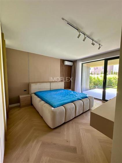 4 Camere - Gradina Privata - Iancu Nicolae - Cambridge School - 4