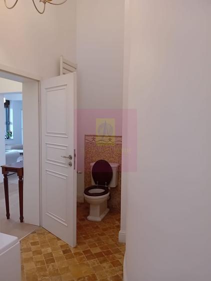 Apartament 4 camere | Vedere panoramică permanentă