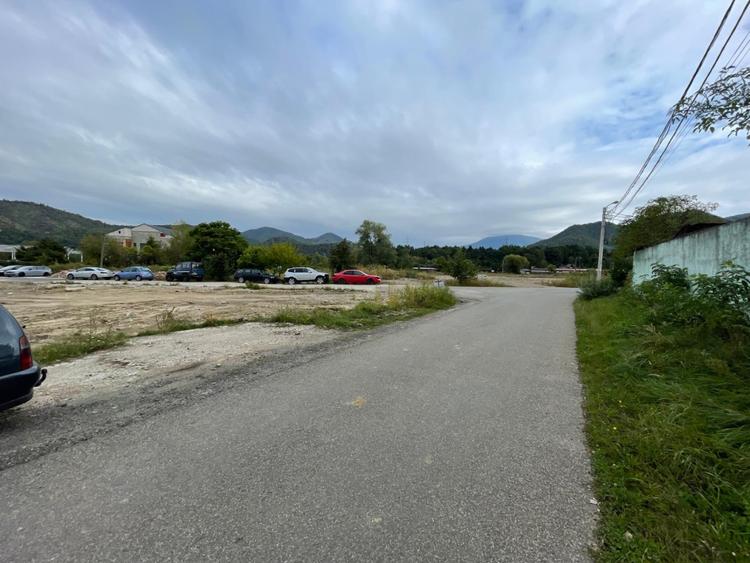Teren intravilan, investie Hale Industriale, zona Est
