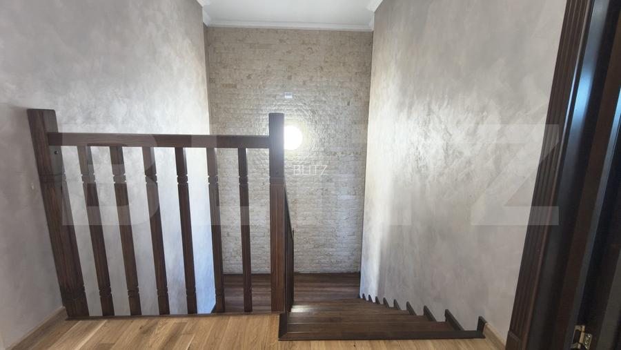 Casa individuala, 120 mp, teren 460 mp, zona Centrala - 13