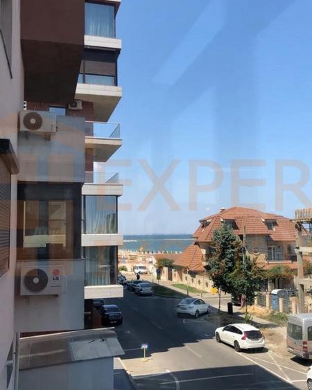 Apartament 2 Camere de Închiriat in Faleză Nord | Vedere la Mare