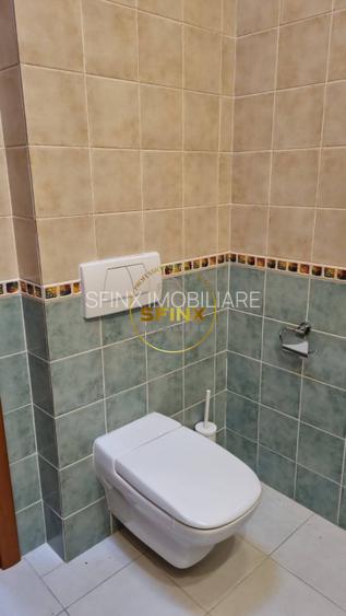 Ibiza Golf&Light Pipera, American School, 7-room villa for rent, pet friendly - 38
