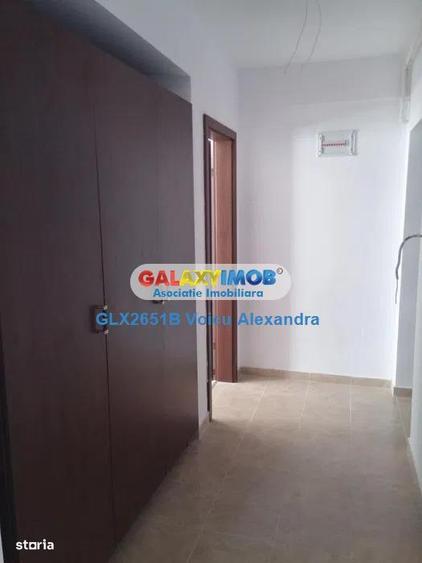 Apartament Bloc Nou Berceni - Dimitrie Leonida - Parcare