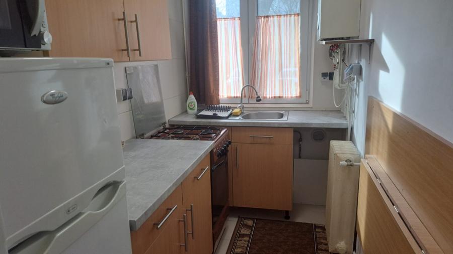Apartament 2 camere, 40 mp,zona Vivo Mall