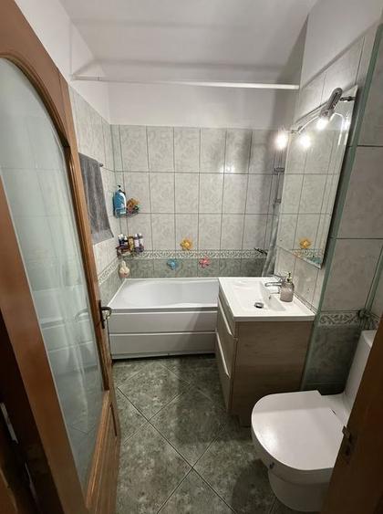 Apartament 3 Camere,Lacul Tei,bl.reabilitat,et.1/10,DECOMANDAT,Amenajat,centrala