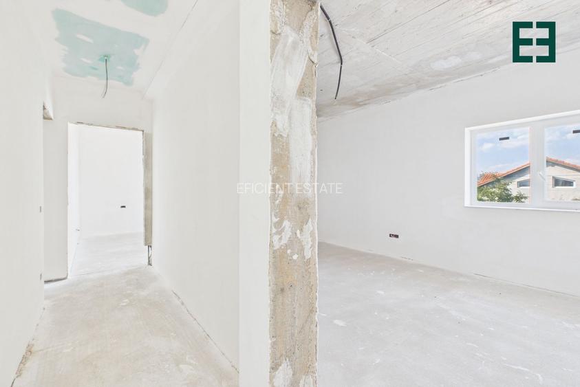 Casă nouă cu 4 camere - Sânnicolaul Mic - Arad - 21