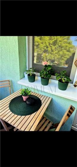 Dambovita - 2 Camere - Etaj 2 - Bloc izolat