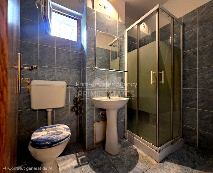 Apartament de închiriat  2 camere Bucur Obor - 7
