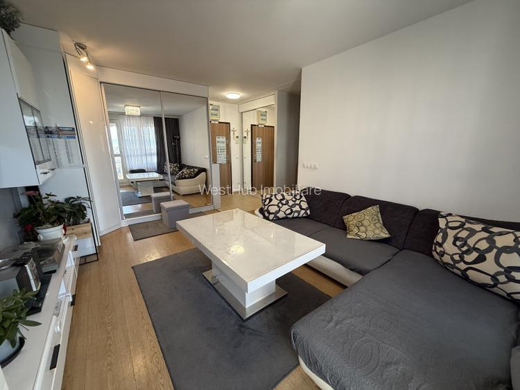 Apartament 3 camere, decomandat, 70 mp utili - Lipovei - 2