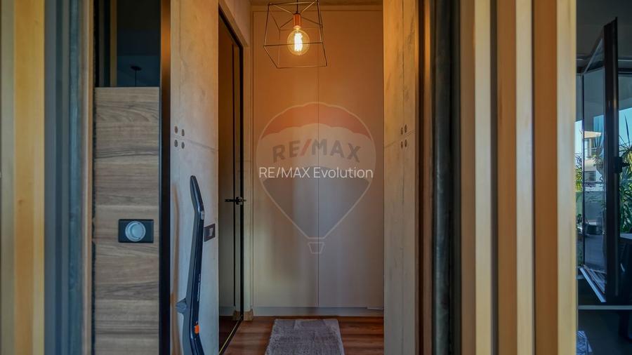 2 CAMERE PREMIUM | TERASA 45 MP | DRUMUL POIENII | CONTRACT PE 6 LUNI