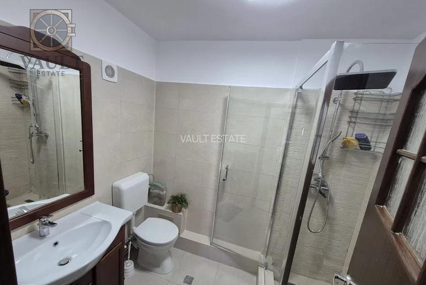Apartament 2 camere - 5 minute metrou Gorjului - 7