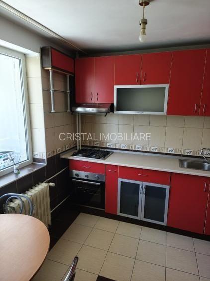 🏢 De închiriat: Apartament 2 Camere Zona Olteniței – Brâncoveanu - 7