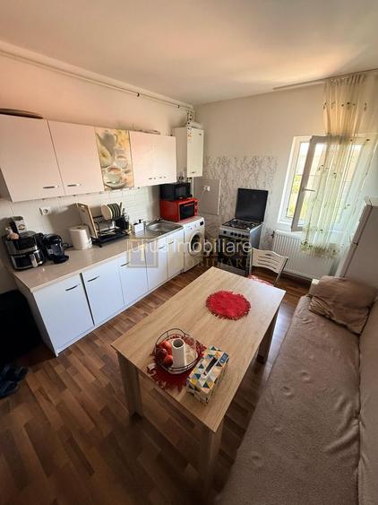 2 camere| Lipovei| zona frumoasa| centrala proprie, clima| pet friendly (pisic) - 9