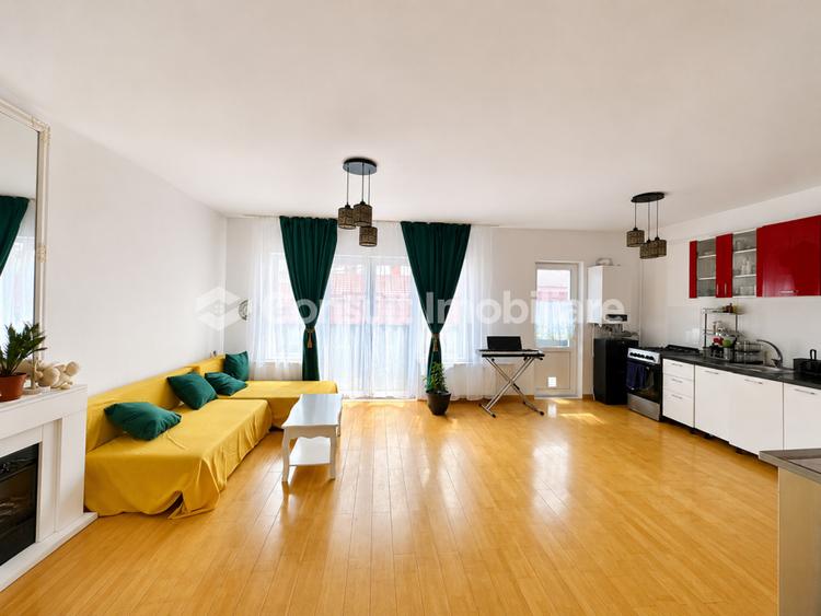 Apartament 3 camere | Manastur