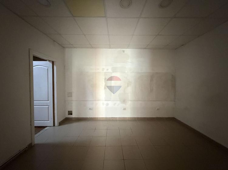 Spațiu comercial cu vizibilitate și acces excelent/ Șoseaua Pantelimon