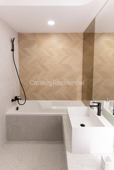 Apartament cu 2 camere de inchiriat in zona Politehnica metrou - Novum - 8