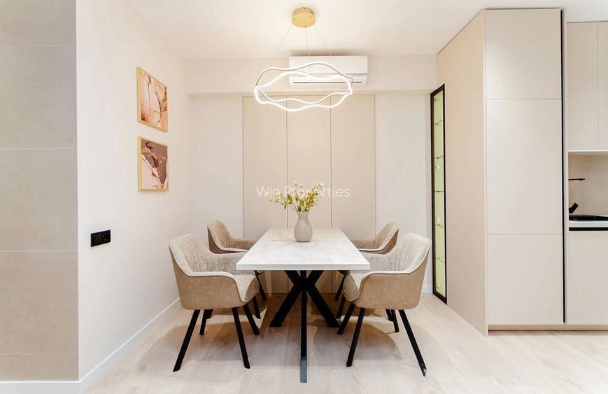 Pipera | 2 camere | Lux - 6