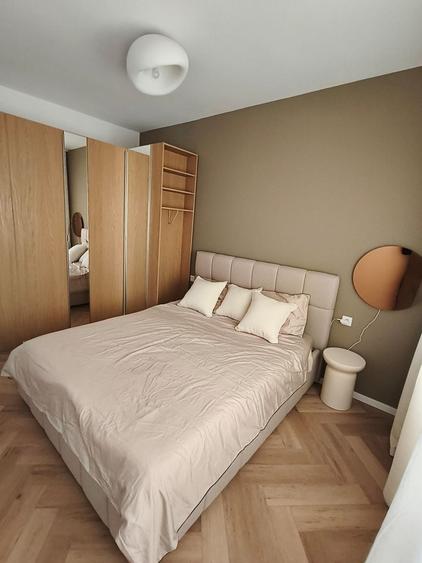 Apartament nou, de vânzare , complet utilat- Turnisor