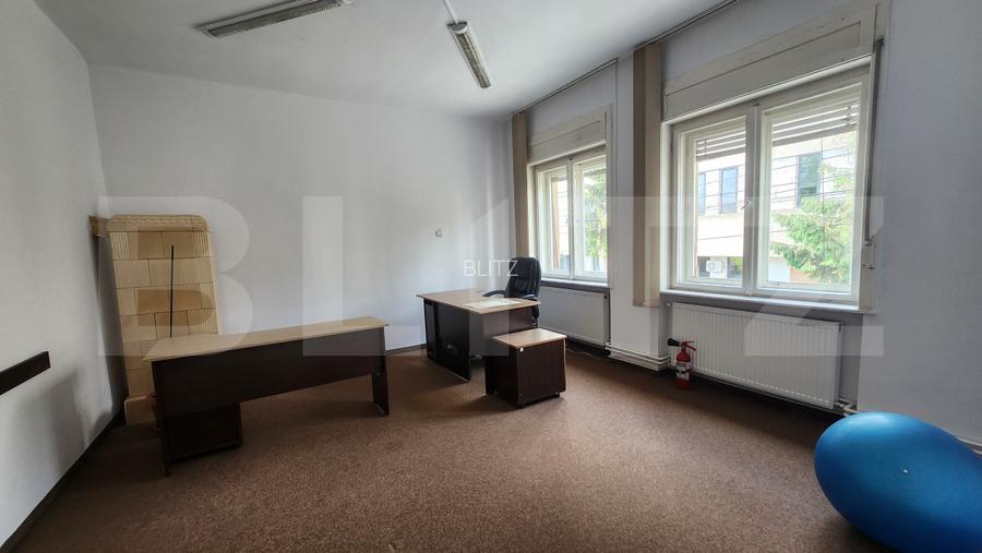 Spatiu Birou de Inchiriat, 460 mp Utili, zona Centrala - 17